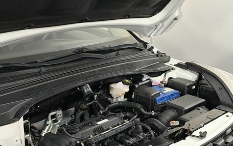 Hyundai Creta I рестайлинг, 2020 год, 1 950 000 рублей, 15 фотография