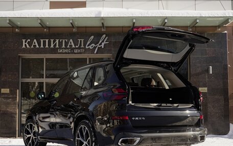 BMW X5, 2025 год, 9 250 000 рублей, 4 фотография