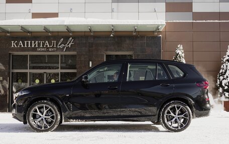 BMW X5, 2025 год, 9 250 000 рублей, 2 фотография