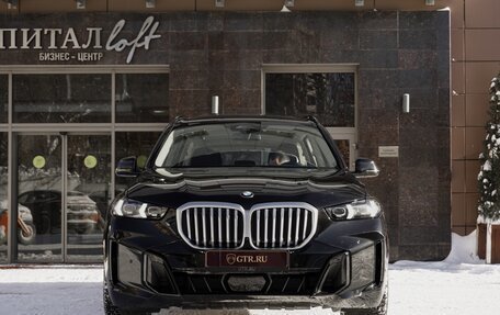 BMW X5, 2025 год, 9 250 000 рублей, 3 фотография