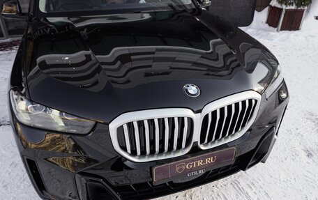 BMW X5, 2025 год, 9 250 000 рублей, 10 фотография