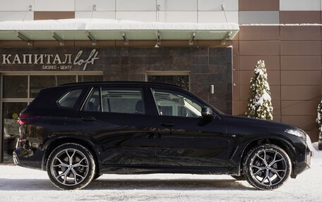 BMW X5, 2025 год, 9 250 000 рублей, 8 фотография