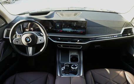 BMW X5, 2025 год, 9 250 000 рублей, 14 фотография