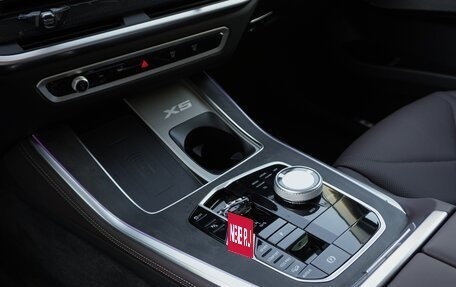 BMW X5, 2025 год, 9 250 000 рублей, 26 фотография