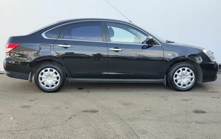 Nissan Almera, 2018 год, 980 000 рублей, 4 фотография