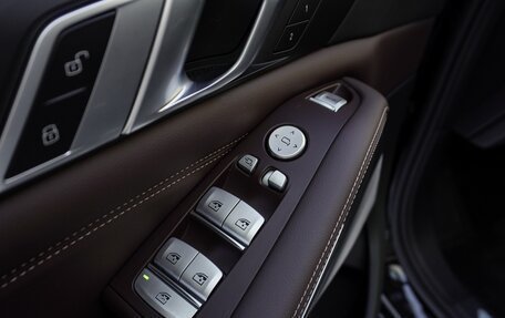 BMW X5, 2025 год, 9 250 000 рублей, 35 фотография