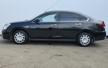 Nissan Almera, 2018 год, 980 000 рублей, 8 фотография