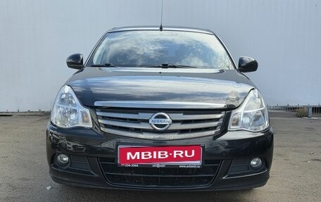 Nissan Almera, 2018 год, 980 000 рублей, 2 фотография