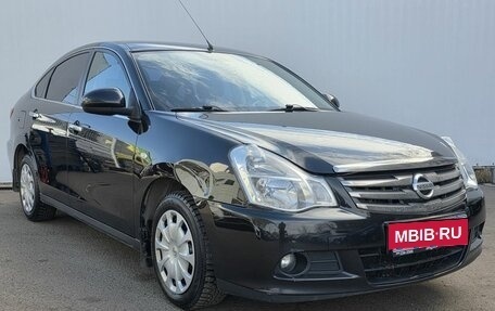 Nissan Almera, 2018 год, 980 000 рублей, 3 фотография