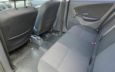 Nissan Almera, 2018 год, 980 000 рублей, 10 фотография