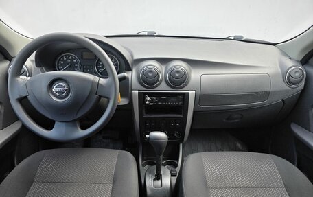 Nissan Almera, 2018 год, 980 000 рублей, 11 фотография