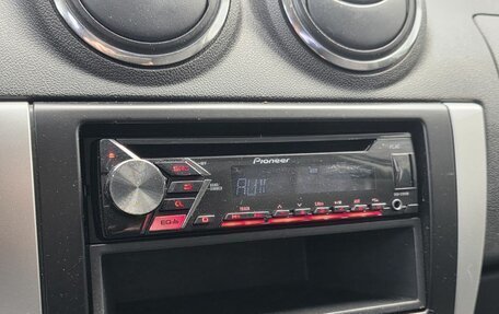 Nissan Almera, 2018 год, 980 000 рублей, 13 фотография