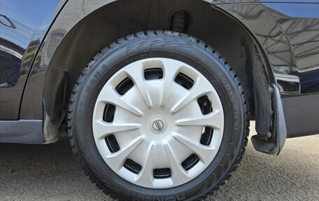 Nissan Almera, 2018 год, 980 000 рублей, 16 фотография