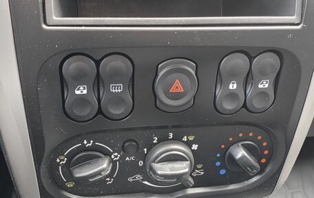 Nissan Almera, 2018 год, 980 000 рублей, 14 фотография