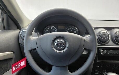 Nissan Almera, 2018 год, 980 000 рублей, 12 фотография