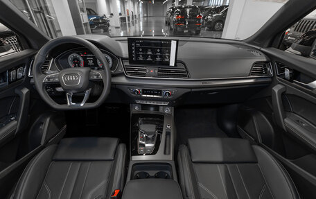 Audi Q5, 2025 год, 5 950 000 рублей, 8 фотография