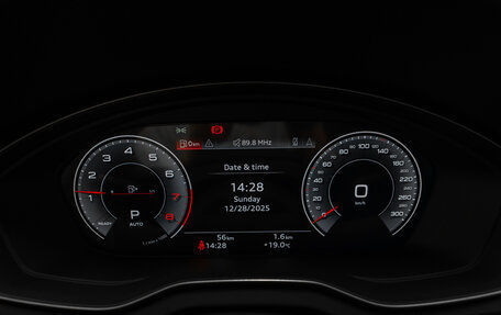 Audi Q5, 2025 год, 5 950 000 рублей, 12 фотография