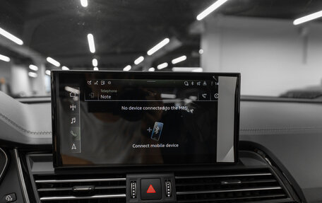 Audi Q5, 2025 год, 5 950 000 рублей, 19 фотография