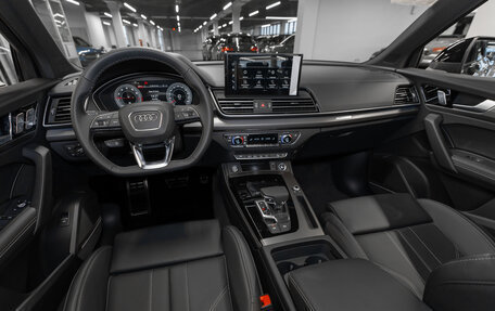 Audi Q5, 2025 год, 5 950 000 рублей, 7 фотография