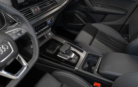 Audi Q5, 2025 год, 5 950 000 рублей, 15 фотография