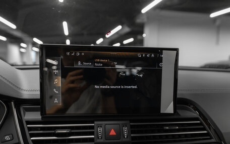 Audi Q5, 2025 год, 5 950 000 рублей, 18 фотография