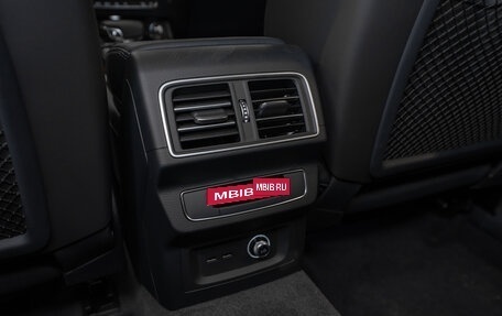 Audi Q5, 2025 год, 5 950 000 рублей, 14 фотография