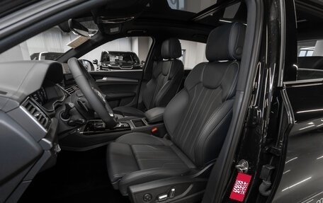 Audi Q5, 2025 год, 5 950 000 рублей, 9 фотография