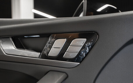 Audi Q5, 2025 год, 5 950 000 рублей, 22 фотография