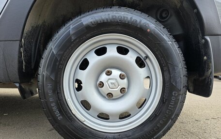 Renault Duster, 2022 год, 1 850 000 рублей, 18 фотография