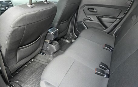 Renault Duster, 2022 год, 1 850 000 рублей, 10 фотография