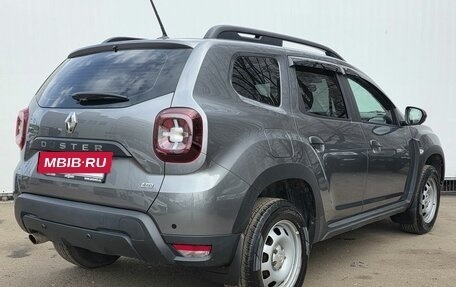 Renault Duster, 2022 год, 1 850 000 рублей, 5 фотография