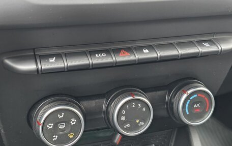 Renault Duster, 2022 год, 1 850 000 рублей, 14 фотография