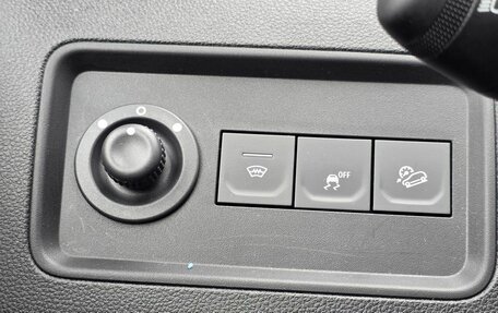 Renault Duster, 2022 год, 1 850 000 рублей, 16 фотография