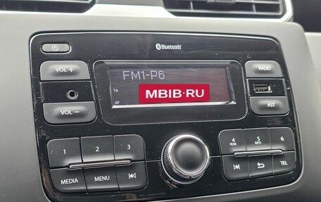 Renault Duster, 2022 год, 1 850 000 рублей, 13 фотография