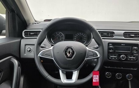 Renault Duster, 2022 год, 1 850 000 рублей, 12 фотография