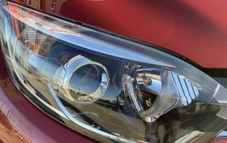 Renault Kaptur I рестайлинг, 2021 год, 1 770 000 рублей, 7 фотография