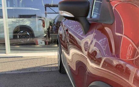 Renault Kaptur I рестайлинг, 2021 год, 1 770 000 рублей, 6 фотография