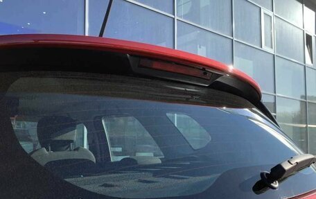 Renault Kaptur I рестайлинг, 2021 год, 1 770 000 рублей, 12 фотография