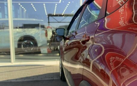 Renault Kaptur I рестайлинг, 2021 год, 1 770 000 рублей, 16 фотография