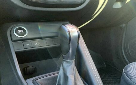 Renault Kaptur I рестайлинг, 2021 год, 1 770 000 рублей, 22 фотография