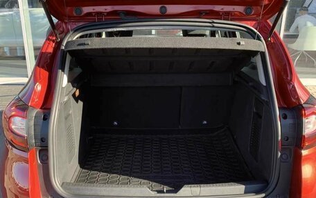 Renault Kaptur I рестайлинг, 2021 год, 1 770 000 рублей, 15 фотография