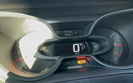 Renault Kaptur I рестайлинг, 2021 год, 1 770 000 рублей, 23 фотография