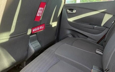 Renault Kaptur I рестайлинг, 2021 год, 1 770 000 рублей, 27 фотография