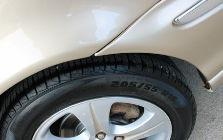 Jaguar X-Type I рестайлинг, 2001 год, 549 000 рублей, 32 фотография