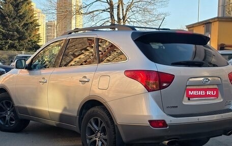 Hyundai ix55, 2012 год, 1 549 000 рублей, 4 фотография