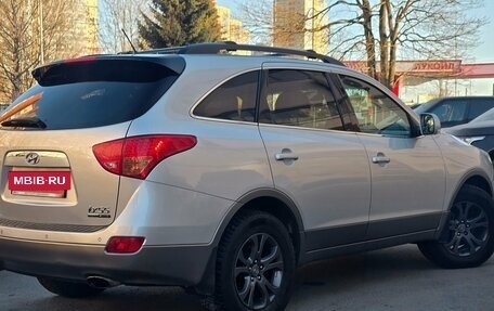 Hyundai ix55, 2012 год, 1 549 000 рублей, 3 фотография