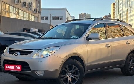 Hyundai ix55, 2012 год, 1 549 000 рублей, 2 фотография