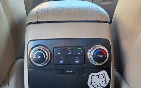 Hyundai ix55, 2012 год, 1 549 000 рублей, 8 фотография