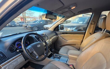 Hyundai ix55, 2012 год, 1 549 000 рублей, 5 фотография