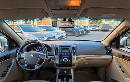 Hyundai ix55, 2012 год, 1 549 000 рублей, 9 фотография